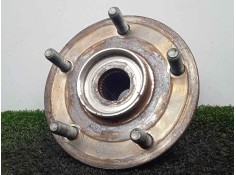 Recambio de rodamiento buje trasero para fiat freemont (345) 2.0 16v multijet cat referencia OEM IAM SINREFERENCIA 4.TORNILLOS - 2