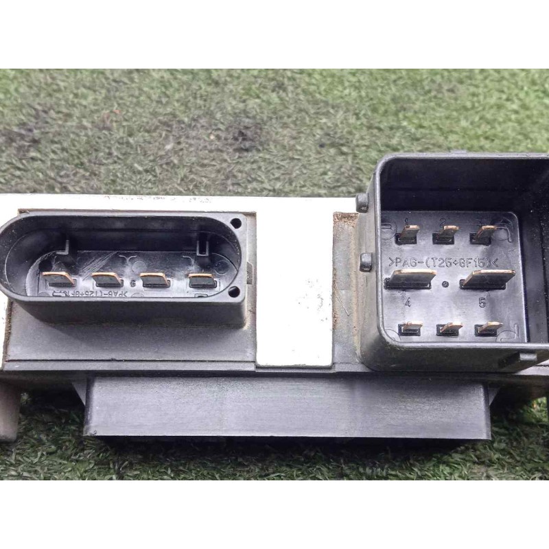 Recambio de caja precalentamiento para fiat talento kombi (296) l1h1 1,0t basis (m1) referencia OEM IAM 271206395R-RCS812  