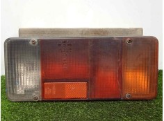 Recambio de piloto trasero derecho para mercedes-benz sprinter 02.00  caja cerrada 313 cdi (903.661-662) referencia OEM IAM  CHA