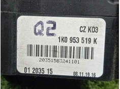 Recambio de mando limpia para skoda octavia berlina (1z3) 1.6 referencia OEM IAM 1K0953519K   2