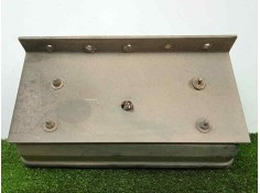 Recambio de piloto trasero derecho para mercedes-benz sprinter 02.00  caja cerrada 313 cdi (903.661-662) referencia OEM IAM  CHA 2