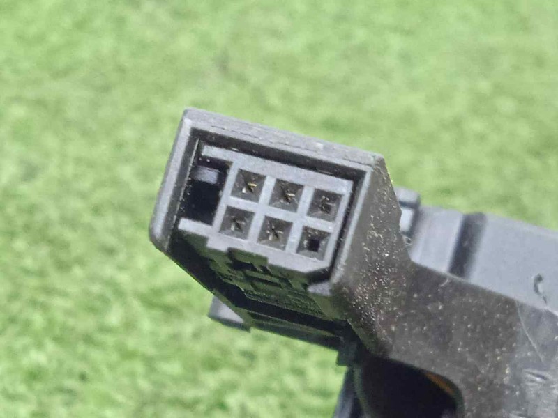 Recambio de mando limpia para skoda octavia berlina (1z3) 1.6 referencia OEM IAM 1K0953519K  