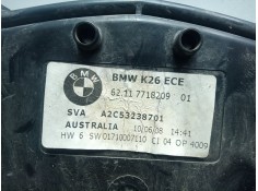 Recambio de cuadro instrumentos para bmw r 1200 rt/st referencia OEM IAM 62117718209-A2C53238701 K26 - 05-10  2