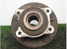 Recambio de rodamiento buje trasero para fiat freemont (345) 2.0 16v multijet cat referencia OEM IAM SINREFERENCIA 4.TORNILLOS -