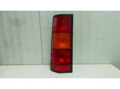 Recambio de piloto trasero izquierdo para renault rapid/express (f40) 1.4 referencia OEM IAM  85-91 