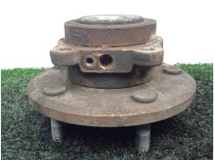 Recambio de rodamiento buje trasero para fiat freemont (345) 2.0 16v multijet cat referencia OEM IAM SINREFERENCIA 4.TORNILLOS - 2