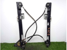 Recambio de elevalunas delantero izquierdo para seat altea (5p1) 1.6 referencia OEM IAM SINREFERENCIA ELECTRICO SIN.MOTOR