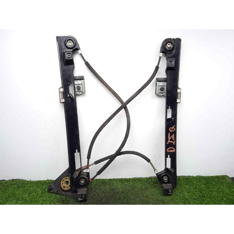 Recambio de elevalunas delantero izquierdo para seat altea (5p1) 1.6 referencia OEM IAM SINREFERENCIA ELECTRICO SIN.MOTOR