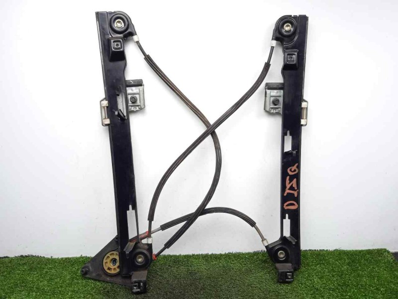 Recambio de elevalunas delantero izquierdo para seat altea (5p1) 1.6 referencia OEM IAM SINREFERENCIA ELECTRICO SIN.MOTOR