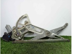 Recambio de elevalunas delantero izquierdo para toyota rav 4 (a3) 2.2 turbodiesel cat referencia OEM IAM  ELECTRICO - 10.PINES 5