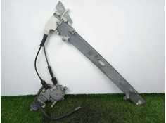 Recambio de elevalunas delantero derecho para kia rio 1.5 cat referencia OEM IAM  00-05 - ELECTRICO CON.MOTOR - CON.TARAS