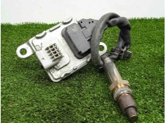 Recambio de sonda lambda para renault kangoo 1.5 blue dci diesel fap referencia OEM IAM 227903512R-A2C16635500 8.CABLES 5.PINES