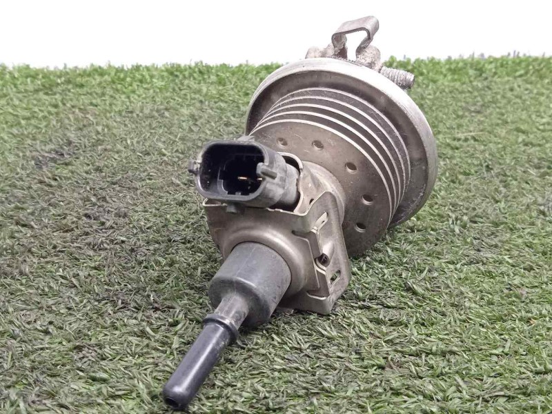 Recambio de inyector para fiat talento kombi (296) l1h1 1,0t basis (m1) referencia OEM IAM 208993839R ADBLUE 