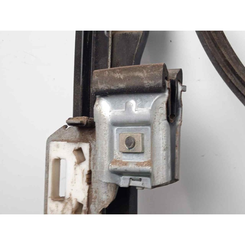 Recambio de elevalunas delantero izquierdo para seat altea (5p1) 1.6 referencia OEM IAM SINREFERENCIA ELECTRICO SIN.MOTOR