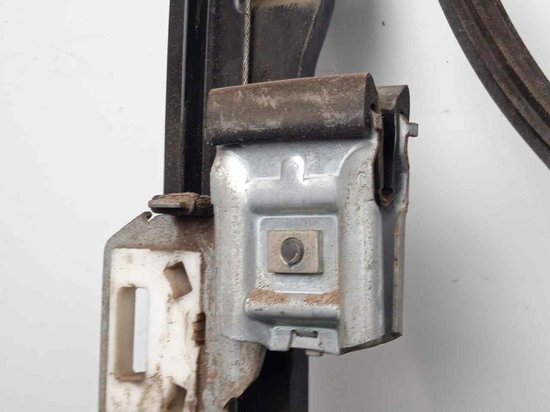 Recambio de elevalunas delantero izquierdo para seat altea (5p1) 1.6 referencia OEM IAM SINREFERENCIA ELECTRICO SIN.MOTOR