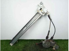 Recambio de elevalunas delantero derecho para kia rio 1.5 cat referencia OEM IAM  00-05 - ELECTRICO CON.MOTOR - CON.TARAS 2