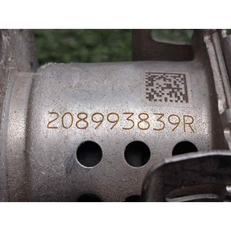 Recambio de inyector para fiat talento kombi (296) l1h1 1,0t basis (m1) referencia OEM IAM 208993839R ADBLUE 