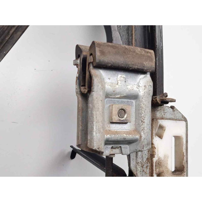 Recambio de elevalunas delantero izquierdo para seat altea (5p1) 1.6 referencia OEM IAM SINREFERENCIA ELECTRICO SIN.MOTOR