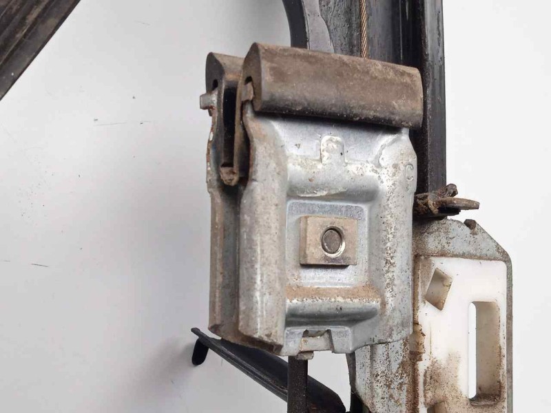 Recambio de elevalunas delantero izquierdo para seat altea (5p1) 1.6 referencia OEM IAM SINREFERENCIA ELECTRICO SIN.MOTOR