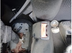 Recambio de enganche cinturon delantero izquierdo para ford focus c-max (cap) 2.0 tdci cat referencia OEM IAM    2