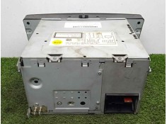 Recambio de sistema audio / radio cd para skoda octavia berlina (1z3) 1.6 referencia OEM IAM 1Z0035161F-BP7648256360   2