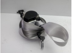 Recambio de cinturon seguridad trasero derecho para renault clio iv 1.2 tce energy referencia OEM IAM   