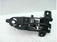 Recambio de maneta interior delantera izquierda para jeep renegade 1.0 t-gdi cat referencia OEM IAM    2