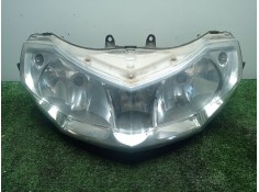 Recambio de faro central para bmw r 1200 rt/st referencia OEM IAM 63127718052 K26 - 05-08 