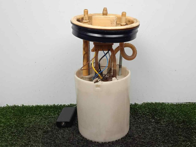 Recambio de aforador para seat ibiza (6j5) 2.0 tdi referencia OEM IAM 6R0919050G CON.BOMBA 