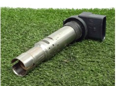 Recambio de bobina encendido para seat leon (1m1) 1.4 16v referencia OEM IAM 036905715F-7829200 4.PINES 1.CONEXION 2