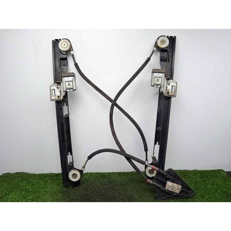Recambio de elevalunas delantero izquierdo para seat altea (5p1) 1.6 referencia OEM IAM SINREFERENCIA ELECTRICO SIN.MOTOR