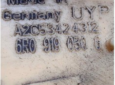 Recambio de aforador para seat ibiza (6j5) 2.0 tdi referencia OEM IAM 6R0919050G CON.BOMBA  2