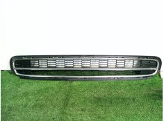 Recambio de rejilla paragolpes central para mini mini (r56) 1.4 16v cat referencia OEM IAM 114129  