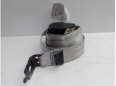 Recambio de cinturon seguridad trasero derecho para renault clio iv 1.2 tce energy referencia OEM IAM    2