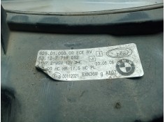 Recambio de faro central para bmw r 1200 rt/st referencia OEM IAM 63127718052 K26 - 05-08  2