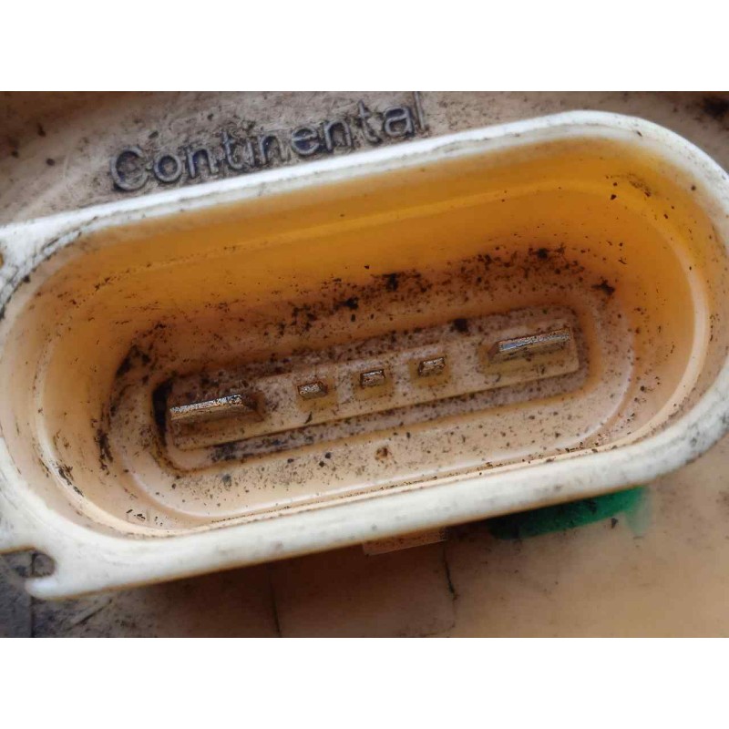 Recambio de aforador para seat ibiza (6j5) 2.0 tdi referencia OEM IAM 6R0919050G CON.BOMBA 