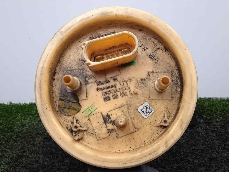 Recambio de aforador para seat ibiza (6j5) 2.0 tdi referencia OEM IAM 6R0919050G CON.BOMBA 