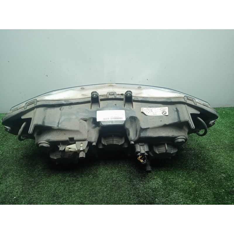 Recambio de faro central para bmw r 1200 rt/st referencia OEM IAM 63127718052 K26 - 05-08 