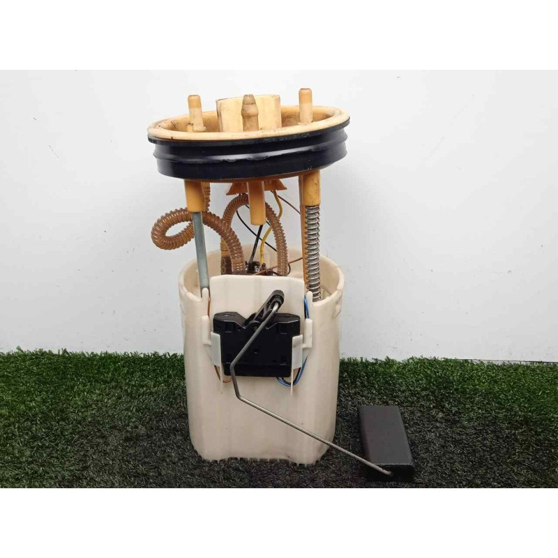 Recambio de aforador para seat ibiza (6j5) 2.0 tdi referencia OEM IAM 6R0919050G CON.BOMBA 