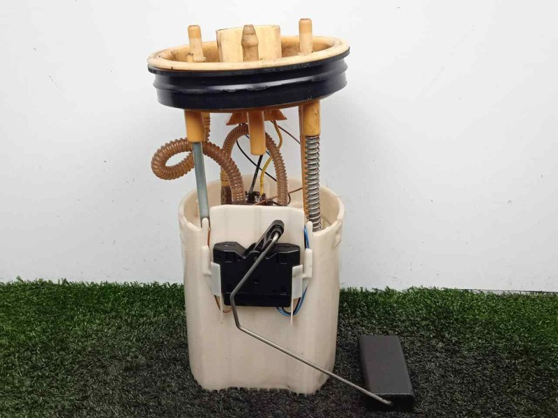 Recambio de aforador para seat ibiza (6j5) 2.0 tdi referencia OEM IAM 6R0919050G CON.BOMBA 