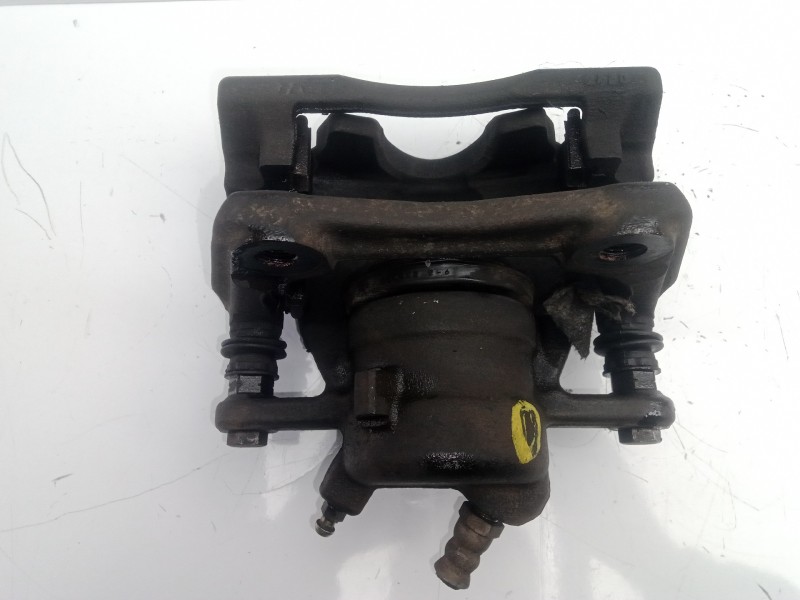 Recambio de pinza freno delantera derecha para renault clio iii 1.2 referencia OEM IAM 8864D-54 TRW 