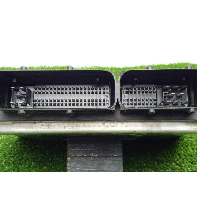 Recambio de centralita motor uce para seat leon (1m1) 1.9 tdi referencia OEM IAM 0281010062-038906012AT-EDC15VM+ EDC15VM+ BOSCH