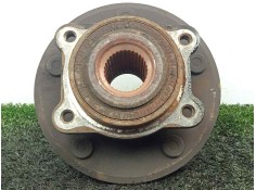 Recambio de rodamiento buje delantero para fiat freemont (345) 2.0 16v multijet cat referencia OEM IAM 68184748AA 4.TORNILLOS - 