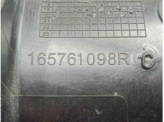 Recambio de caudalimetro para renault kangoo 1.5 blue dci diesel fap referencia OEM IAM 226802715R-AFH60M51A-165761098R 5.PINES  2