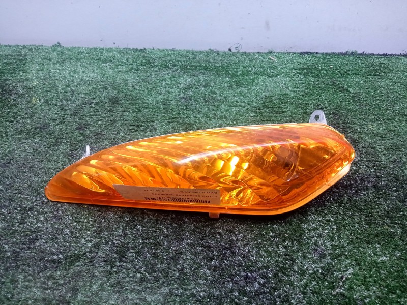 Recambio de piloto delantero izquierdo para bmw r 1200 rt/st referencia OEM IAM 631376916739 NARANJA 