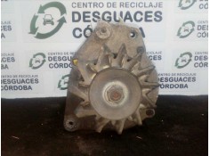 Recambio de alternador para seat toledo (1l) 1.9 turbodiesel cat (aaz) referencia OEM IAM   
