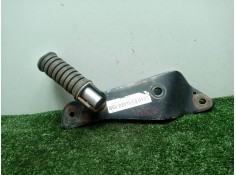 Recambio de posapie para yamaha xv 125/250/535 virago referencia OEM IAM 2UJ274400033  TRASERO DERECHO