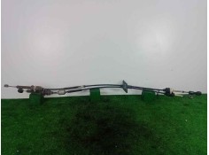 Recambio de varillaje cambio para fiat talento kombi (296) l1h1 1,0t basis (m1) referencia OEM IAM 349359296R 6.VELOCIDADES MANU