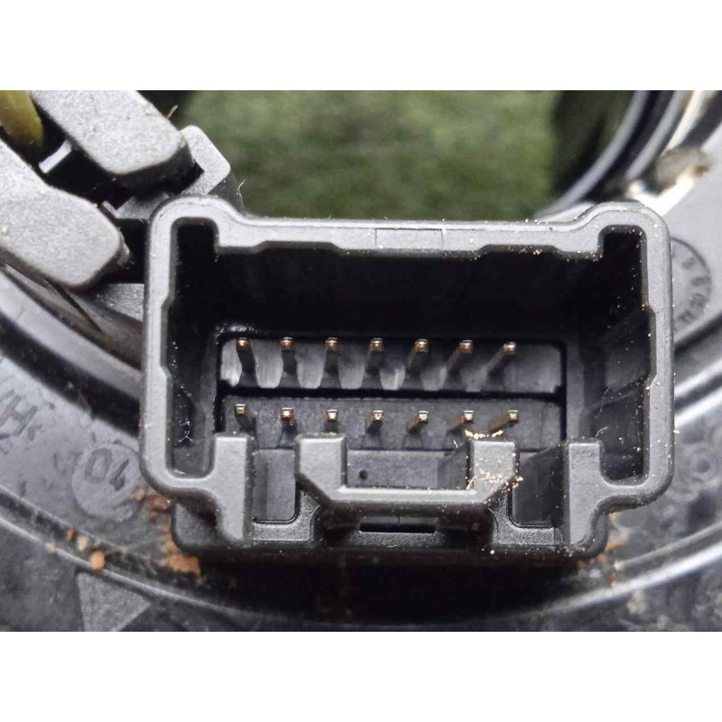 Recambio de anillo airbag para mazda 6 lim. (gh) 2.2 turbodiesel cat referencia OEM IAM D65166CS0-GS1R66120A6H  