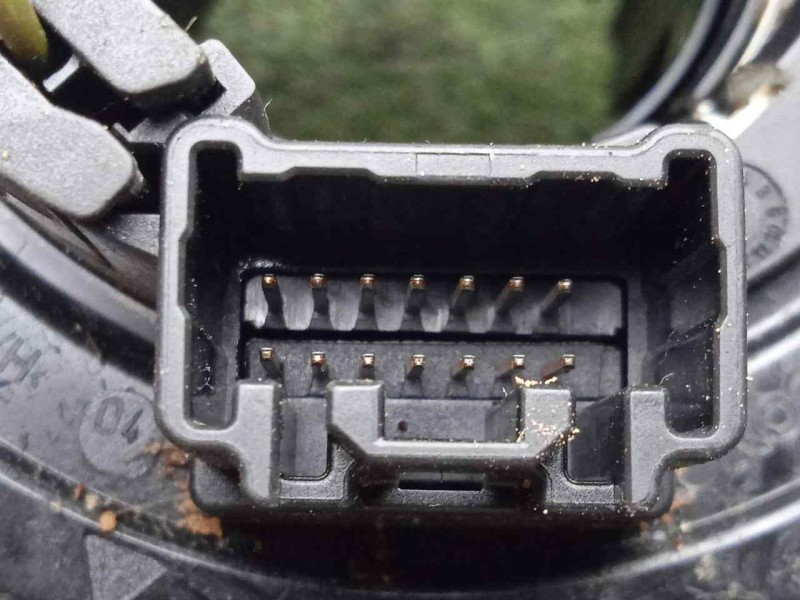 Recambio de anillo airbag para mazda 6 lim. (gh) 2.2 turbodiesel cat referencia OEM IAM D65166CS0-GS1R66120A6H  